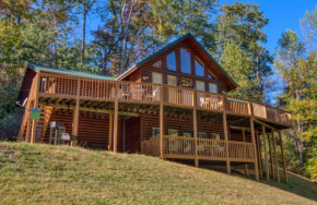 Life of Luxury #12 Gatlinburg